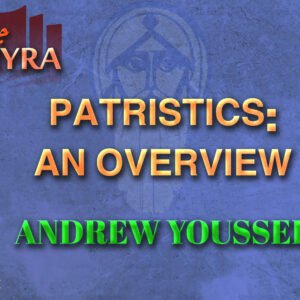 Patristics Overview