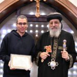 Bishoy Mamdouh Farag